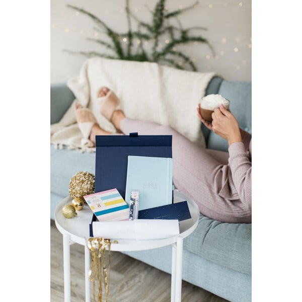 Beležnica s samolepilnimi nalepkami Busy B, 120 kosov-image-1