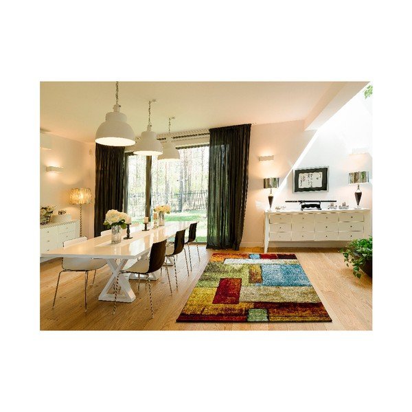 Preproga Universal Lucy Abstract, 120 x 170 cm-image-1