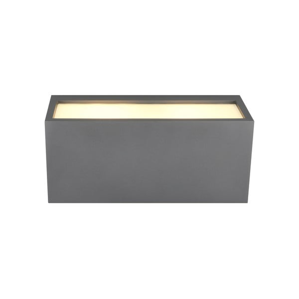 Zunanja svetilka (višina 11 cm) Mayenne – Trio-image-2