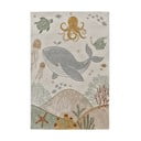 Bež preproga 120x170 cm Balloon – Universal