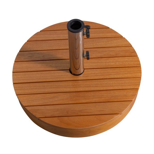 Leseno stojalo za senčnik Monica – WOOOD-image-3