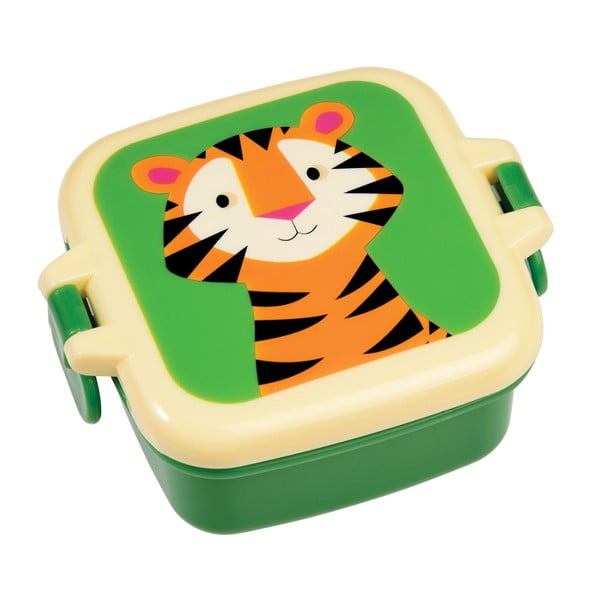 Rex London Tiger Lunch Box