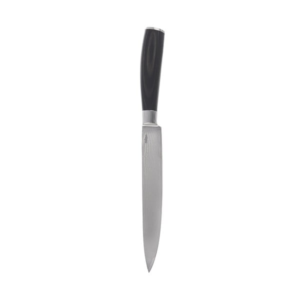 Nož za rezanje iz damaščanskega jekla – Orion