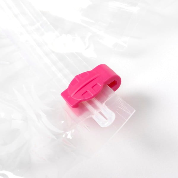 Vakuumske/ojačane tekstilne škatle za shranjevanje oblačil v kompletu 2 ks 65x50x27 cm Life – Compactor-image-3