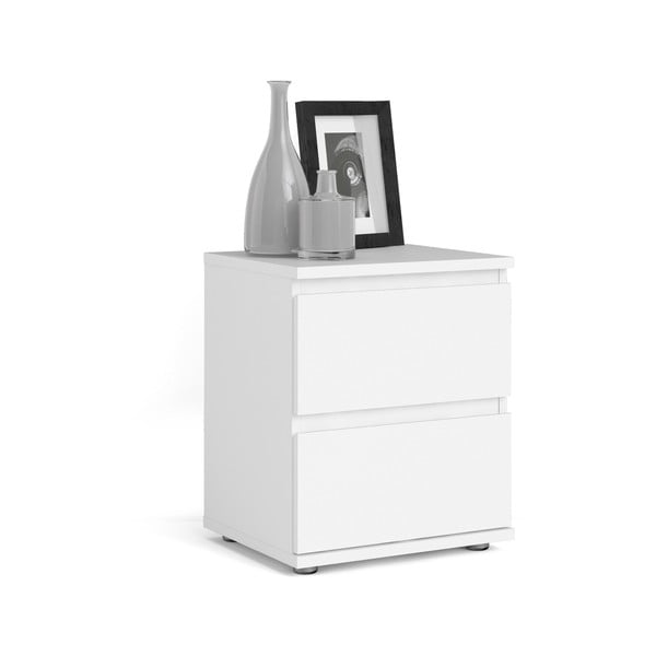 Bela nočna omarica Nova – Tvilum-image-4