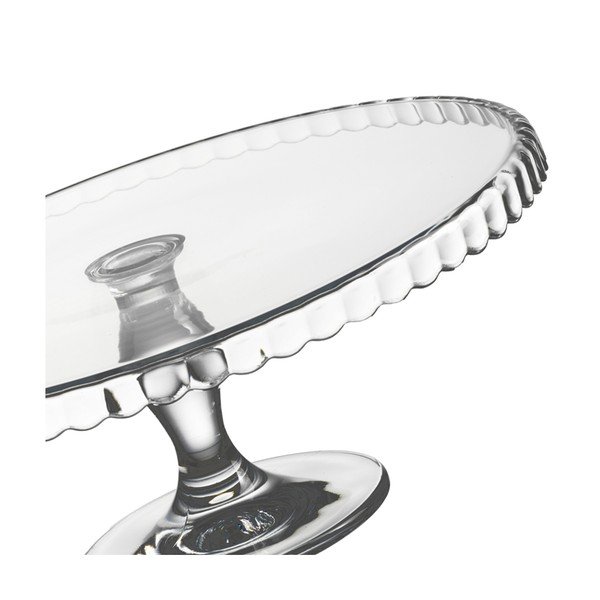 Steklen platenj za torto – Orion-image-3