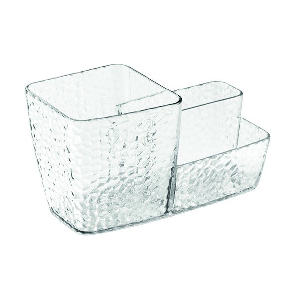 Organizator iDesign Rain Brush, 18 x 10 cm-image-1