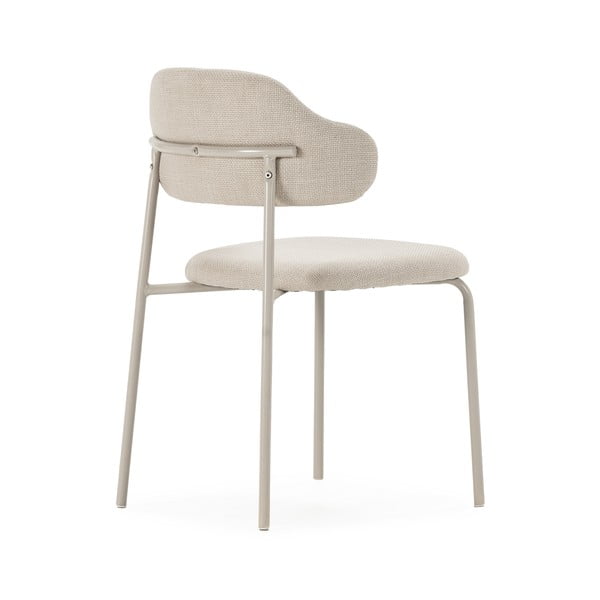 Kremno beli jedilni stoli v kompletu 4 ks Adriel – Marckeric-image-4