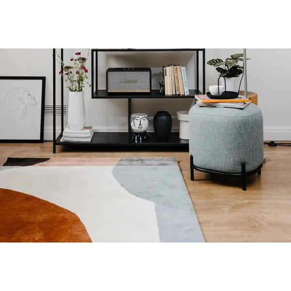 Preproga Universal Sherry Multi, 160 x 230 cm-image-1