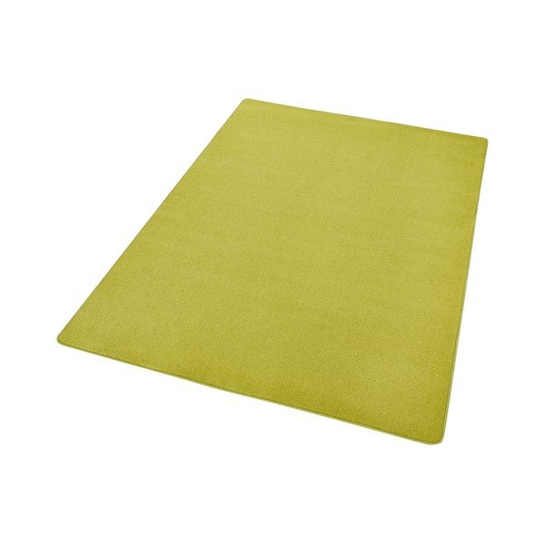 Zelena preproga Hanse Home, 150 x 100 cm-image-1