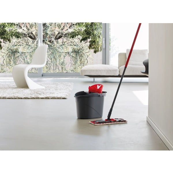 Komplet za čiščenje tal Vileda Ultramax-image-3