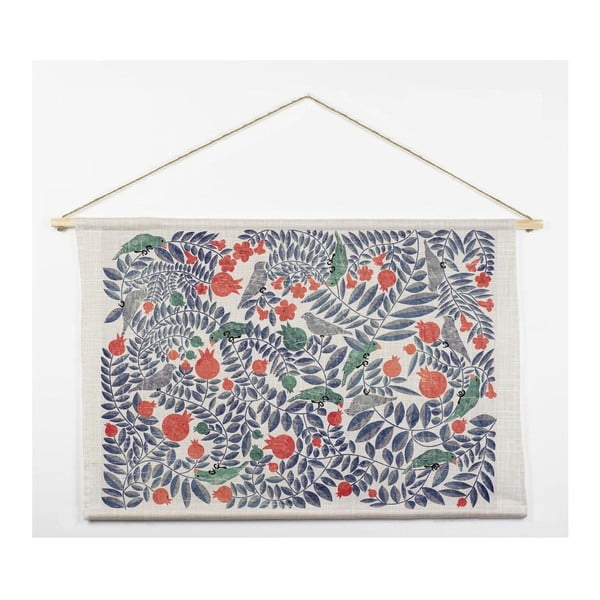 Tapiserija 90x60 cm Flowers – Surdic-image-3