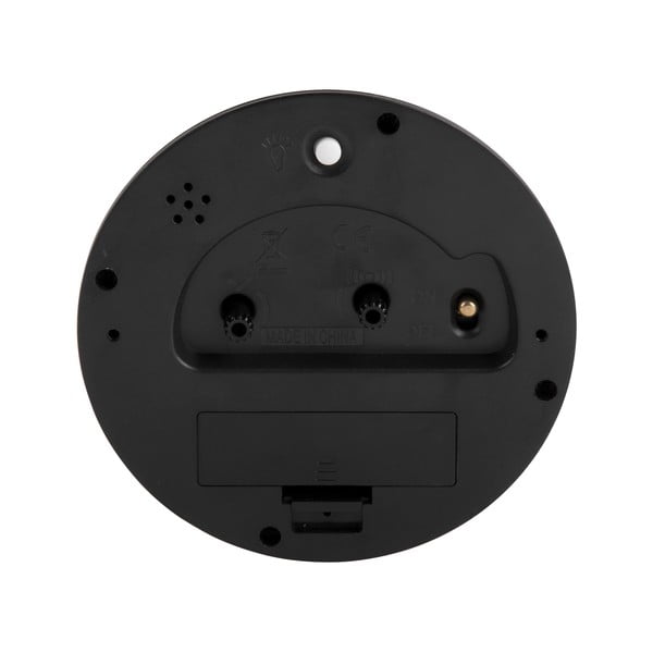 Budilka ø 11 cm  Grace  – Karlsson-image-2