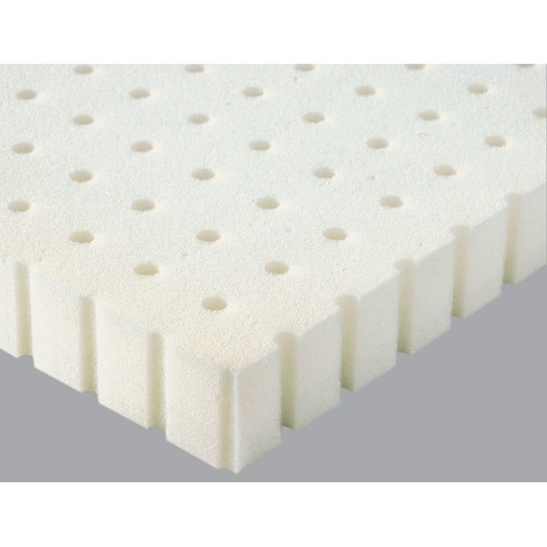 Obojestranska vzmetnica Materasso Natura Hydrolatex, 140 x 200 cm-image-1