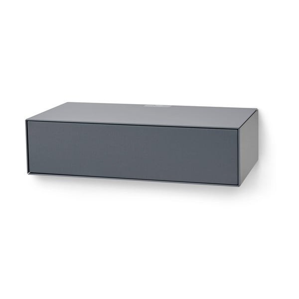 Siva TV omarica 91x24 cm Edge by Hammel - Hammel Furniture-image-2