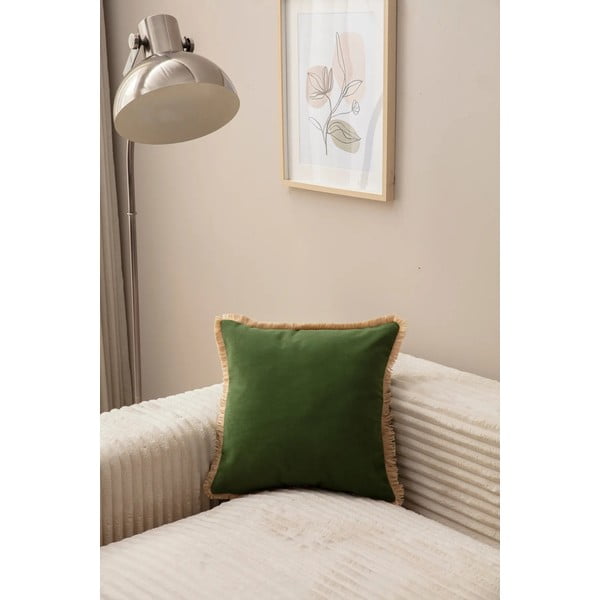 Prevleka za blazino 43x43 cm Sacakli – Mioli Decor-image-2