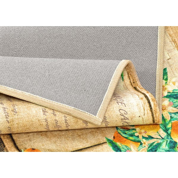 Tekač Floorita Bon Appetit, 60 x 115 cm-image-1