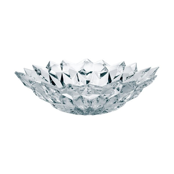 Skleda iz kristalnega stekla Nachtmann Quartz Bowl, ⌀ 32 cm
