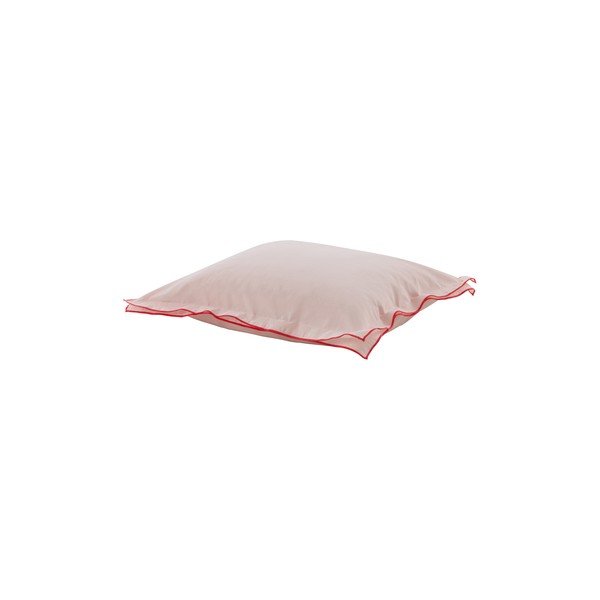 Prevleka za vzglavnik iz bombažnega perkala 70x50 cm Pivot – Jotex-image-2