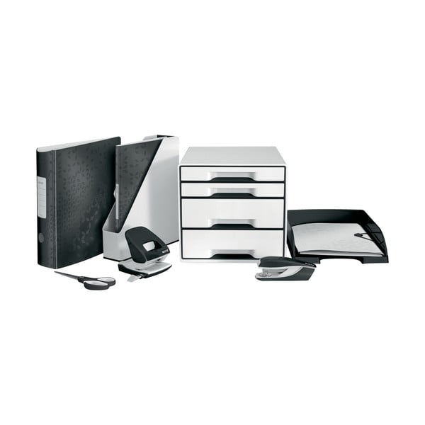 Plastičen organizator za predale WOW – Leitz-image-3