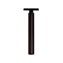 Rezervna črna kovinska noga za omare Mistral & Edge by Hammel - Hammel Furniture