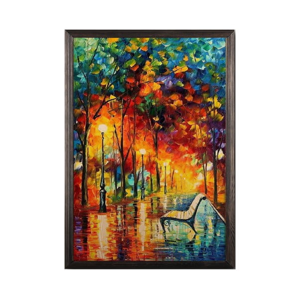 Slika 35x50 cm – Wallity