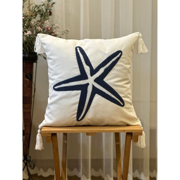 Okrasna blazina 43x43 cm – Mila Home