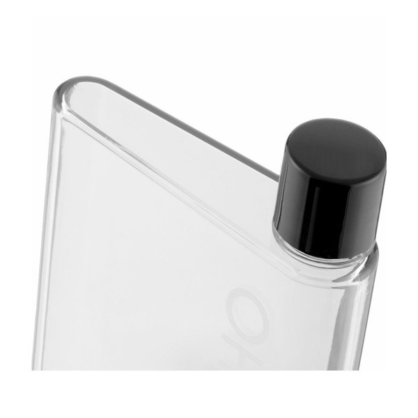 A6 potovalna steklenička InnovaGoods Oh!H2O, 350 ml-image-2