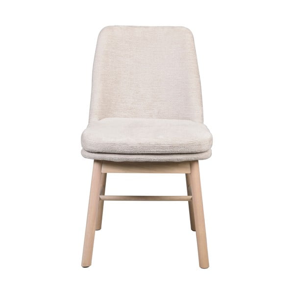 Bež jedilni stoli v kompletu 2 ks Amesbury – Rowico-image-4