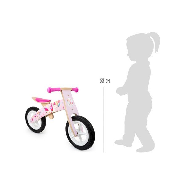Legler Unicorn Baby Bouncer-image-2