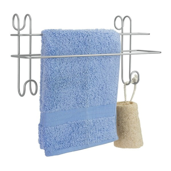 Obešalnik za kopalnico Metaltex Oasis-image-2