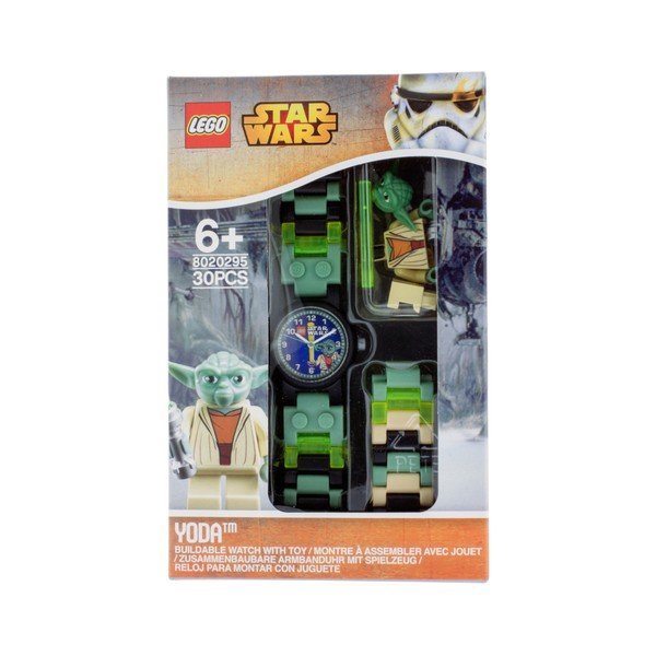 Ura LEGO® Star Wars Yoda-image-2
