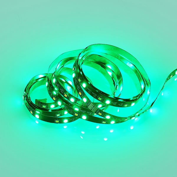Črn LED trak 300 cm Grip – Reality-image-2