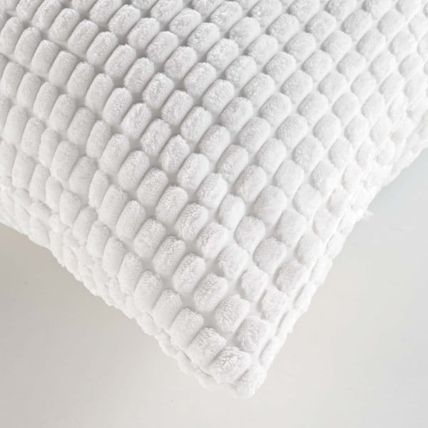 Žametna okrasna blazina 45x45 cm Swing – douceur d'intérieur-image-2