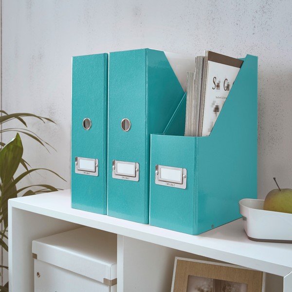 Kartonast organizator Click&Store – Leitz-image-1