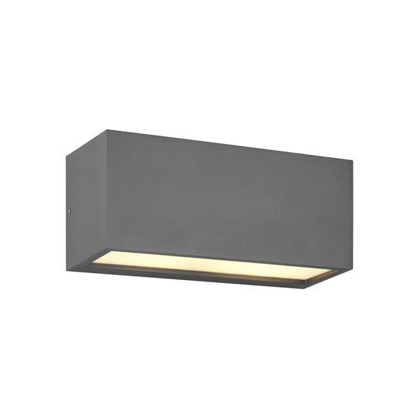 Zunanja svetilka (višina 11 cm) Mayenne – Trio