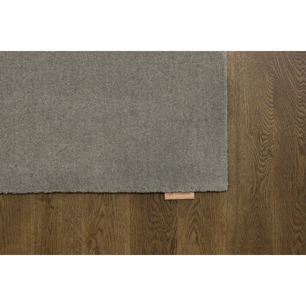 Siva volnena preproga 240x340 cm Calisia M Smooth – Agnella-image-4