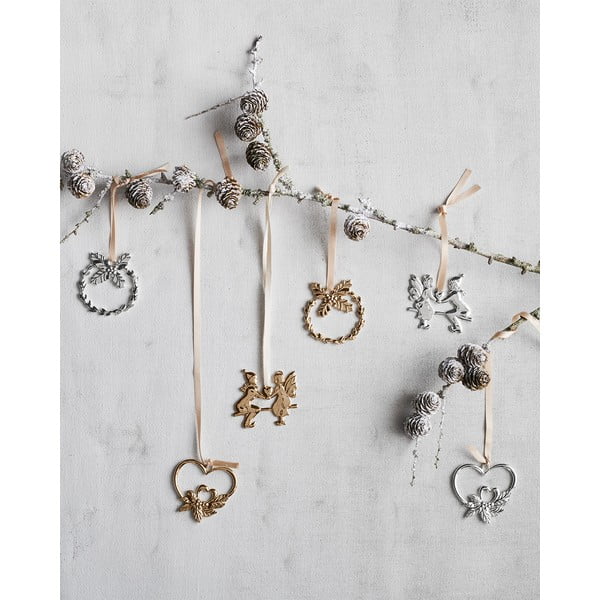 Okrasek za jelko Holly – Rosendahl-image-1