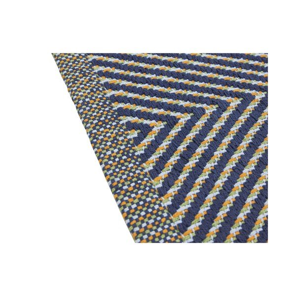 Siva preproga 80x200 cm Mellow - Hübsch-image-2