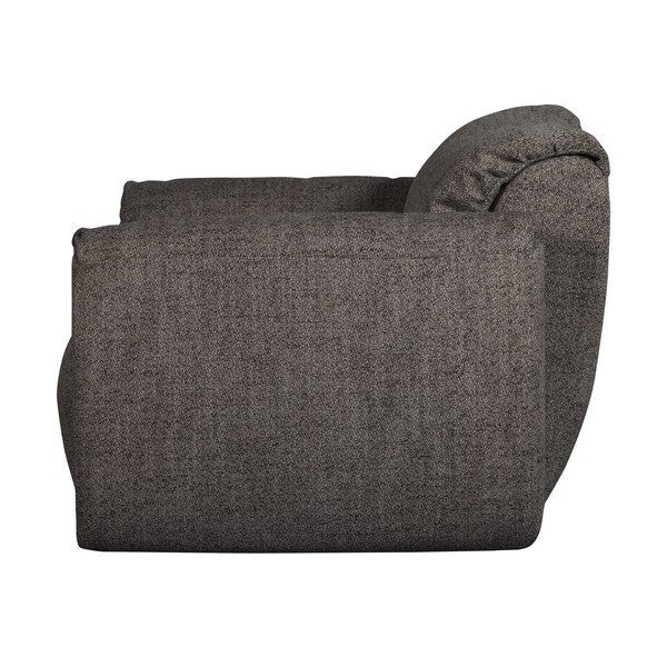 Temno siv fotelj Baggy – WOOOD-image-2