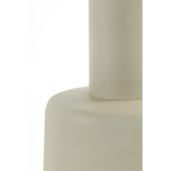 Okrogla stranska mizica ø 39 cm Milaki – Light & Living-image-4