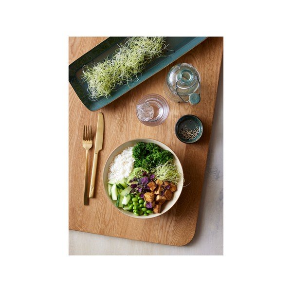 Bež lončena skleda ø 20 cm - Bitz-image-4