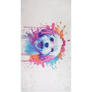 Otroška preproga 80x150 cm Silly Puppy – Vitaus