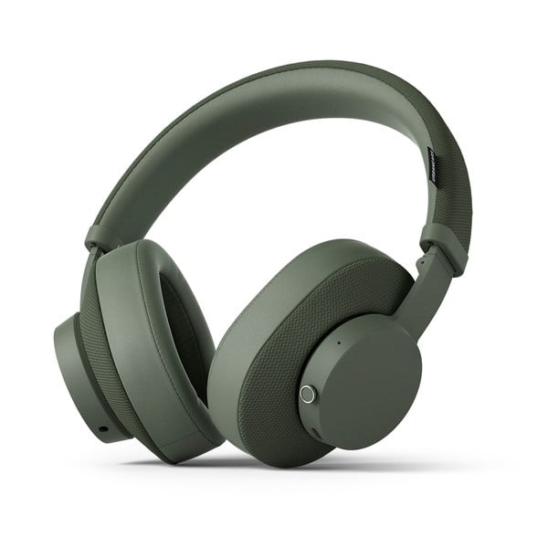 Zelene slušalke Bluetooth Urbanears Pampas