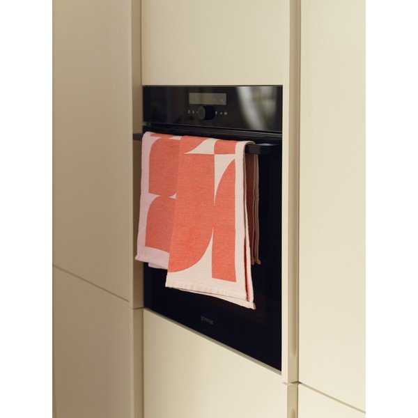 Bombažne kuhinjske krpe v kompletu 2 ks 50x63 cm Abi – noo.ma-image-1