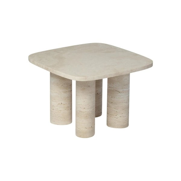 Lončena stranska mizica 52x52 cm Volos – Blomus