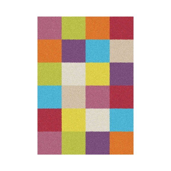 Preproga Universal Catay Multi Grezzo, 67 x 125 cm-image-1
