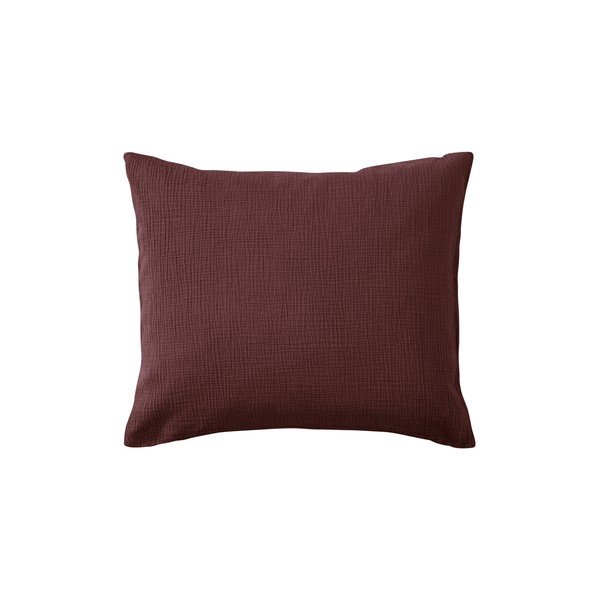 Prevleka za vzglavnik iz muslina 50x60 cm Amilia – Jotex