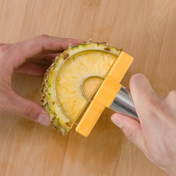 Rezalnik ananasa InnovaGoods