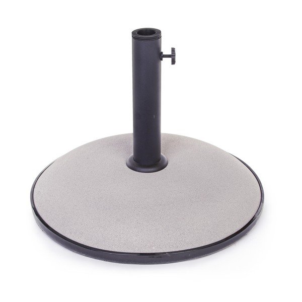 Betonsko stojalo za senčnik Barry – Bizzotto